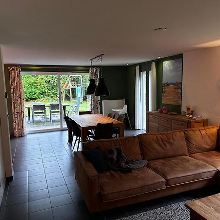 Vakantiehuisje Drenthe Gasselterveld Екстер'єр фото
