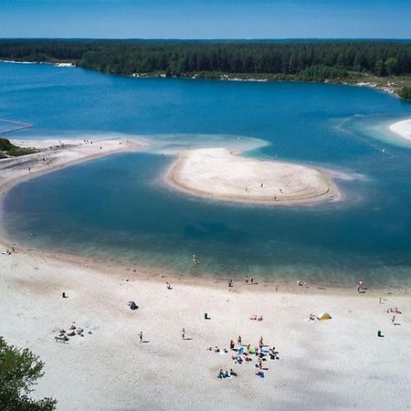 Vakantiehuisje Drenthe Gasselterveld Екстер'єр фото