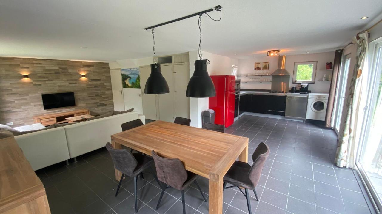 Vakantiehuisje Drenthe Gasselterveld Екстер'єр фото