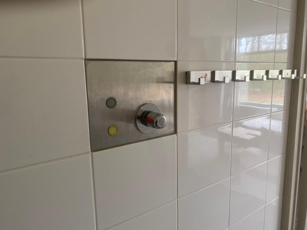 Vakantiehuisje Drenthe Gasselterveld Екстер'єр фото