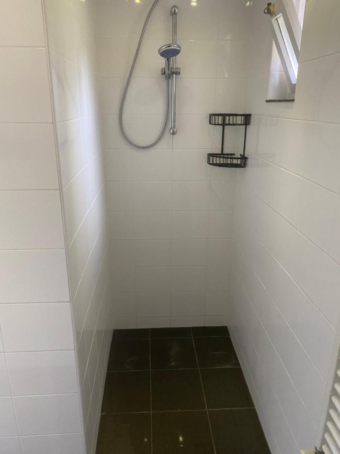 Vakantiehuisje Drenthe Gasselterveld Екстер'єр фото
