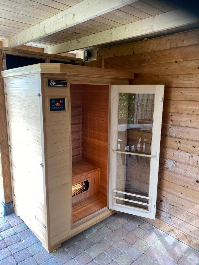 Vakantiehuisje Drenthe Gasselterveld Екстер'єр фото
