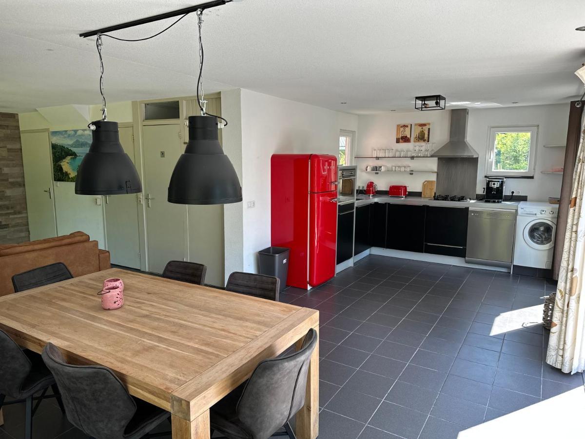 Vakantiehuisje Drenthe Gasselterveld Екстер'єр фото