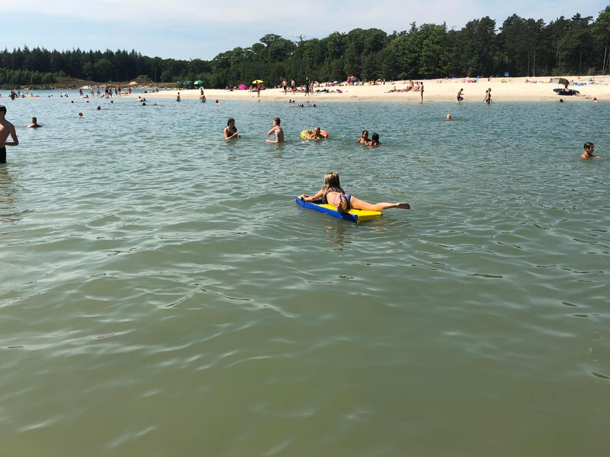 Vakantiehuisje Drenthe Gasselterveld Екстер'єр фото