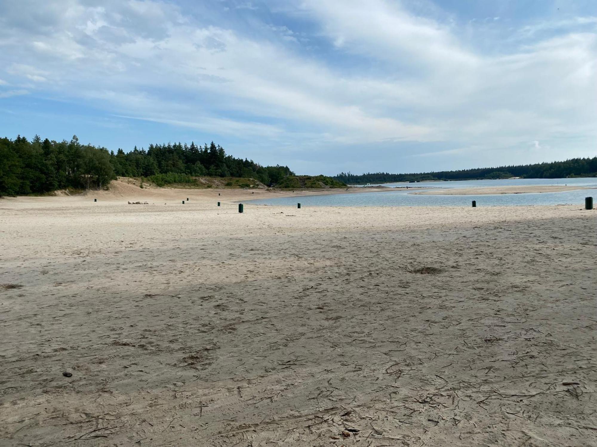 Vakantiehuisje Drenthe Gasselterveld Екстер'єр фото