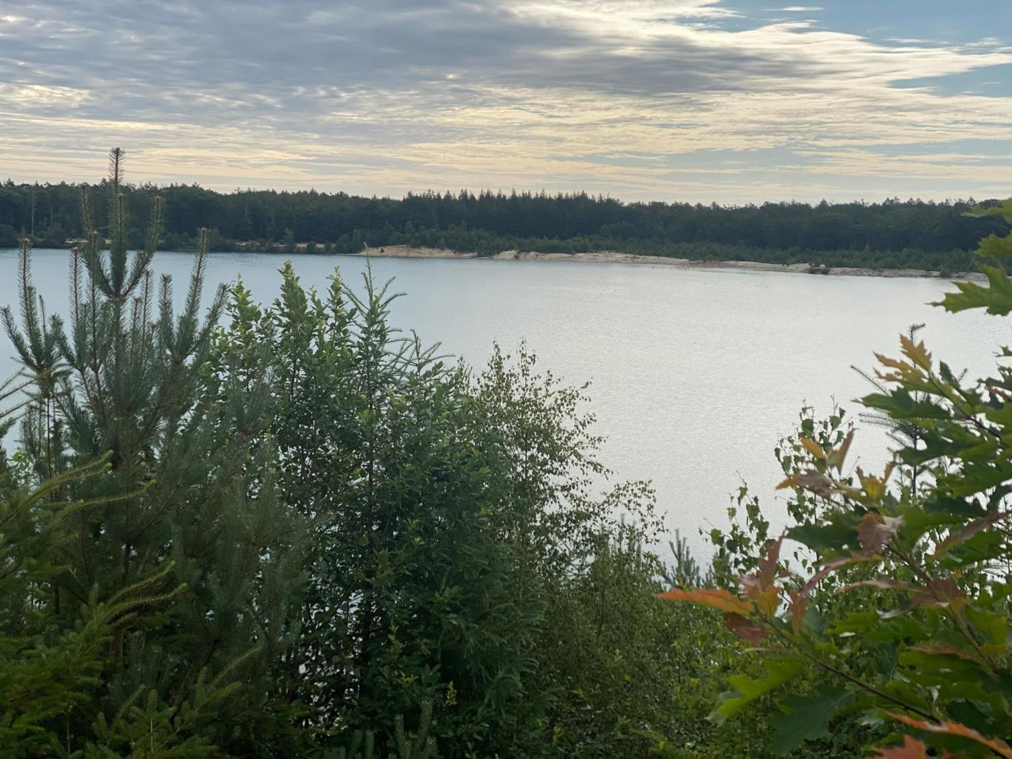 Vakantiehuisje Drenthe Gasselterveld Екстер'єр фото
