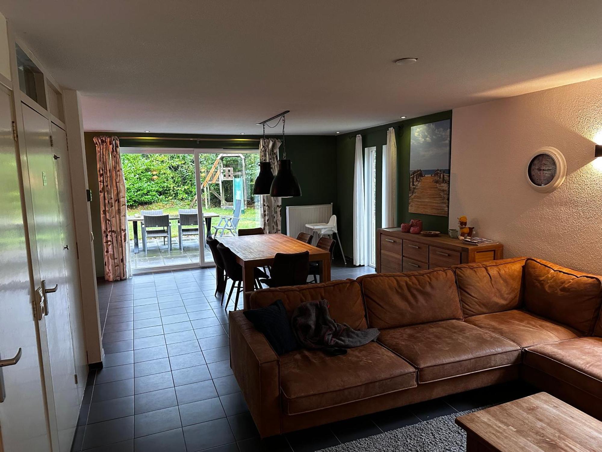 Vakantiehuisje Drenthe Gasselterveld Екстер'єр фото