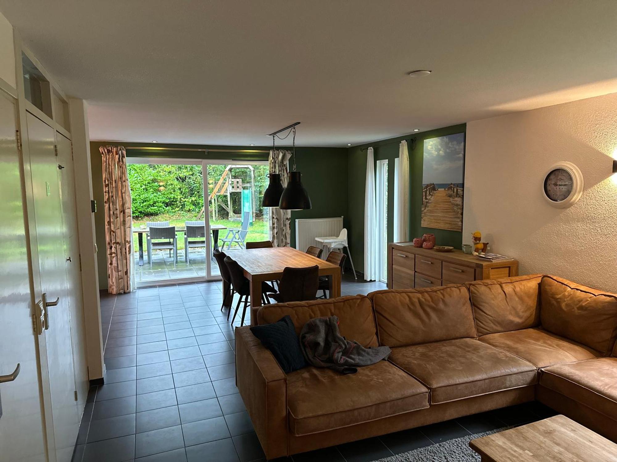 Vakantiehuisje Drenthe Gasselterveld Екстер'єр фото