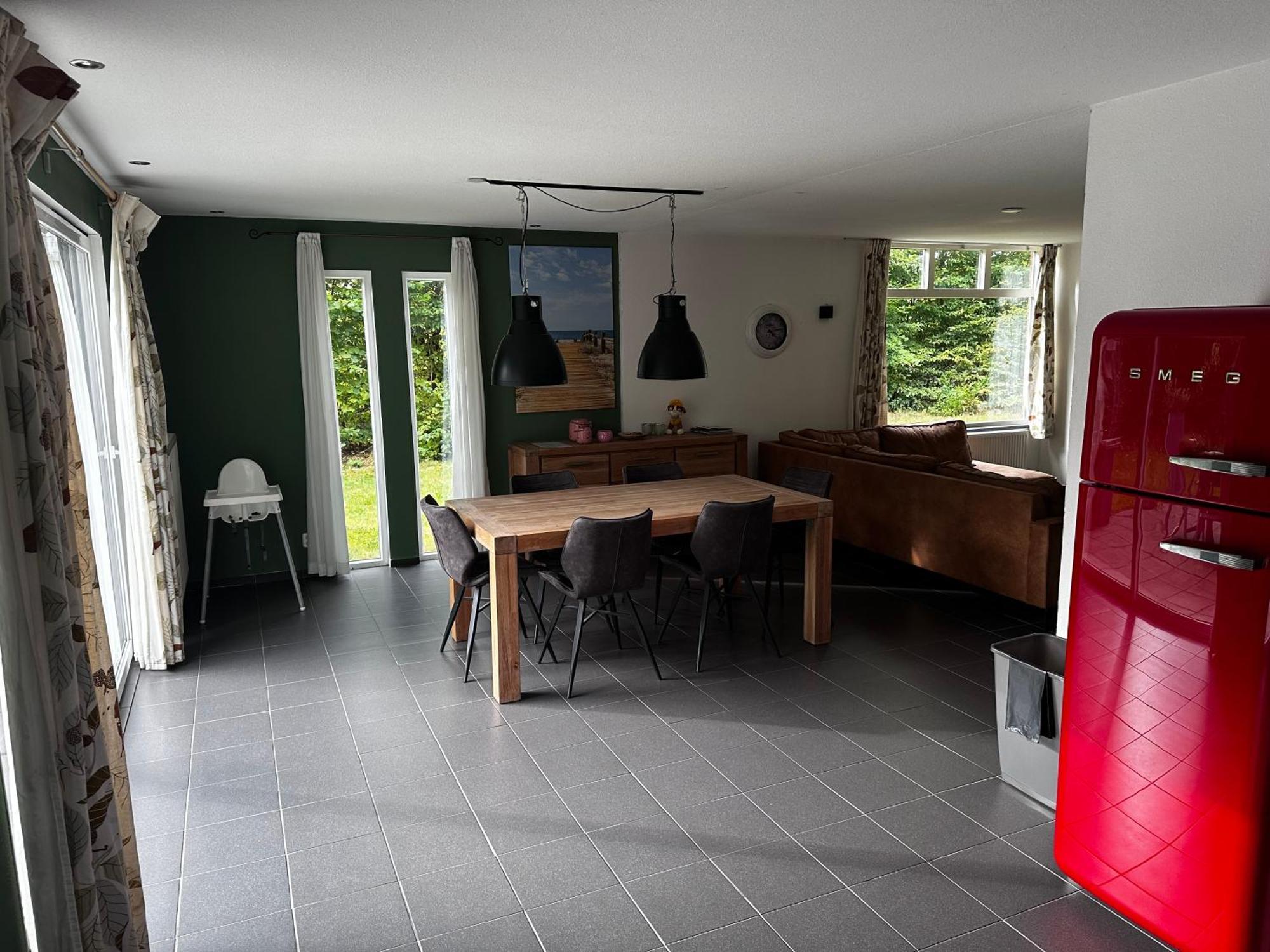 Vakantiehuisje Drenthe Gasselterveld Екстер'єр фото
