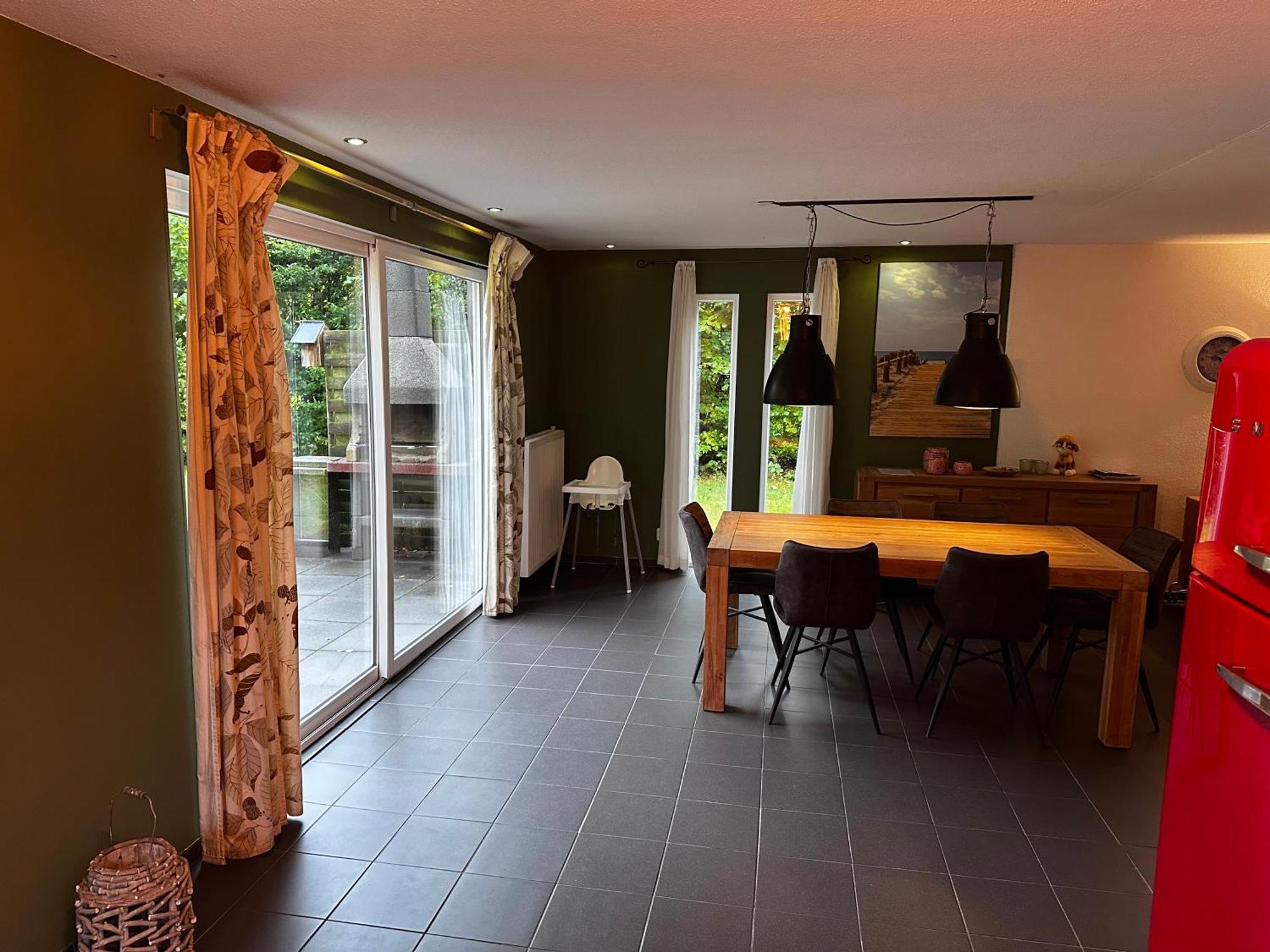 Vakantiehuisje Drenthe Gasselterveld Екстер'єр фото