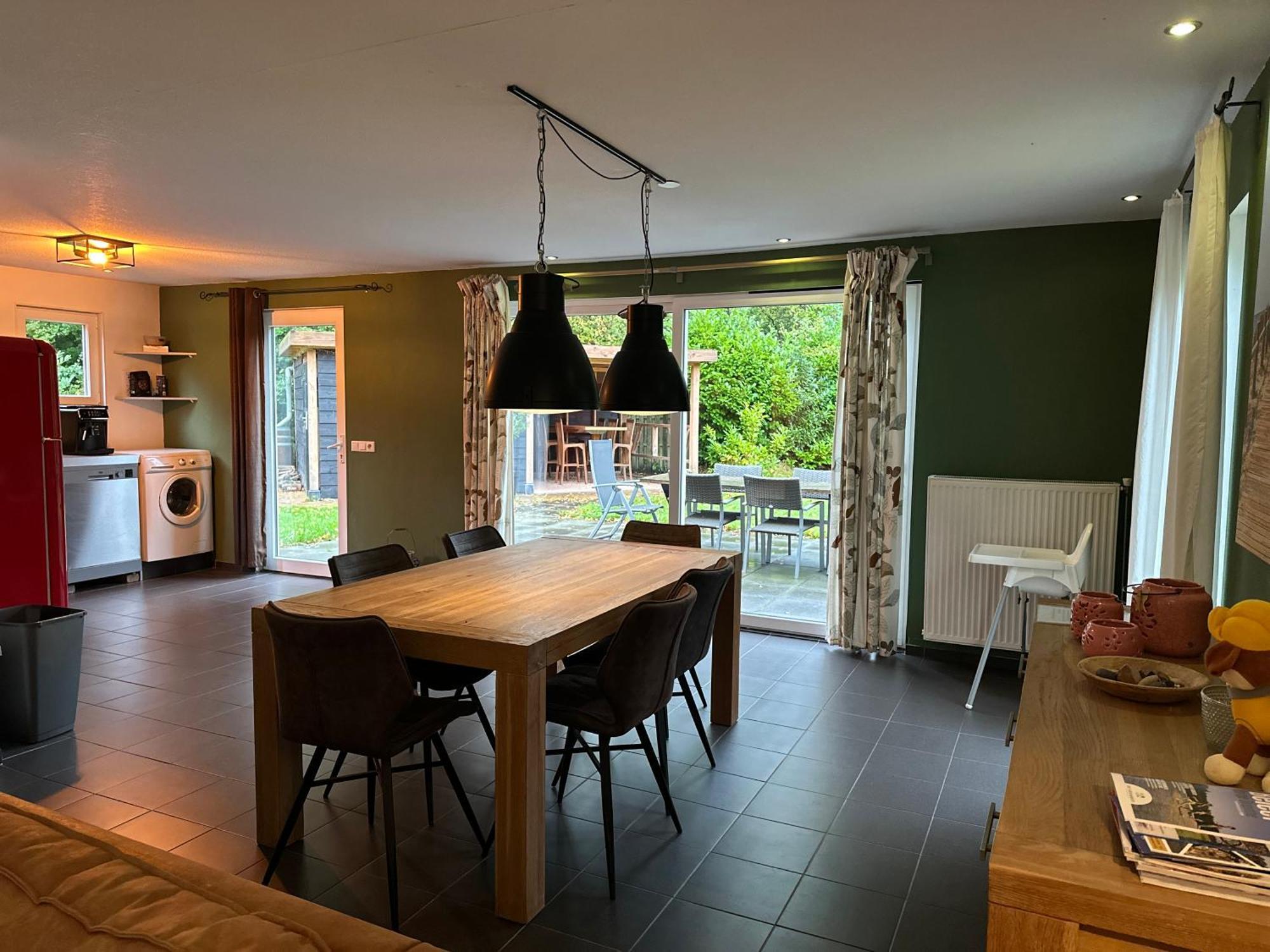 Vakantiehuisje Drenthe Gasselterveld Екстер'єр фото