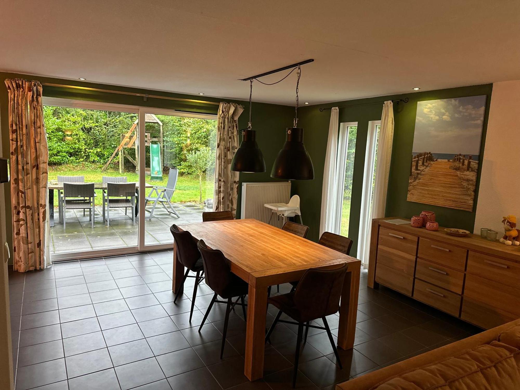 Vakantiehuisje Drenthe Gasselterveld Екстер'єр фото